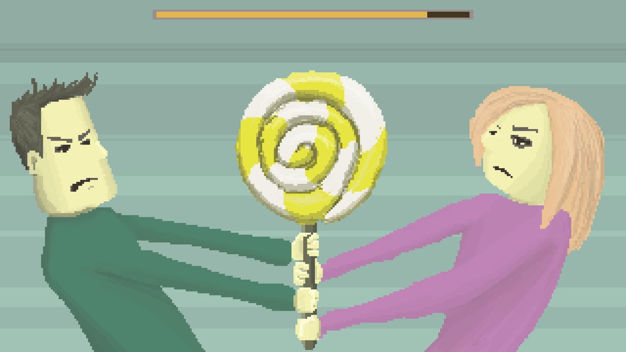 Mediator screenshot 2