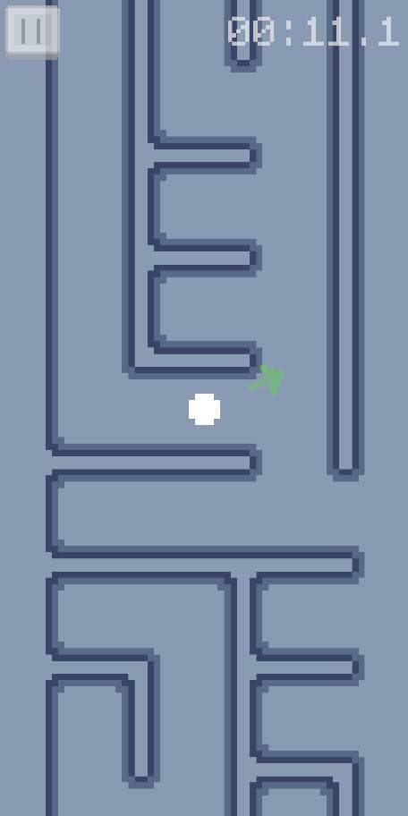 MiniMaze screenshot 5