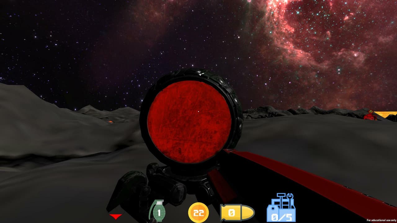 The Legend of Kai-O screenshot 3