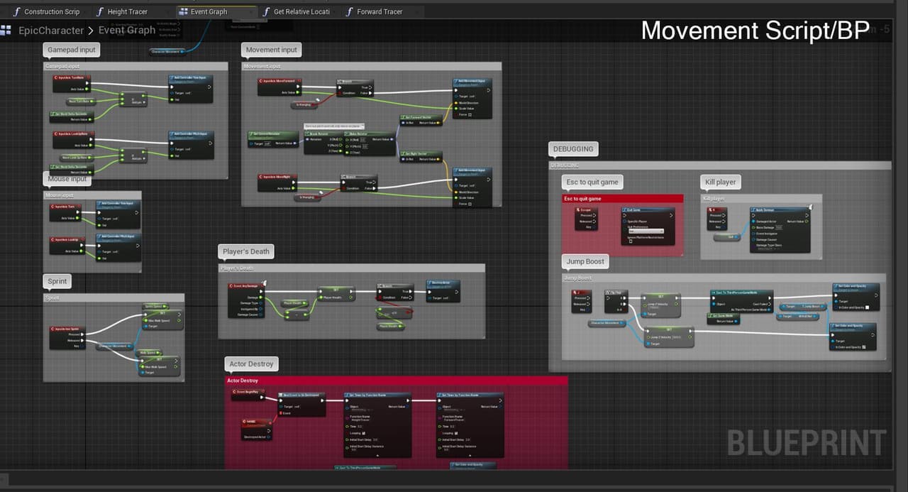 Hoc screenshot 5