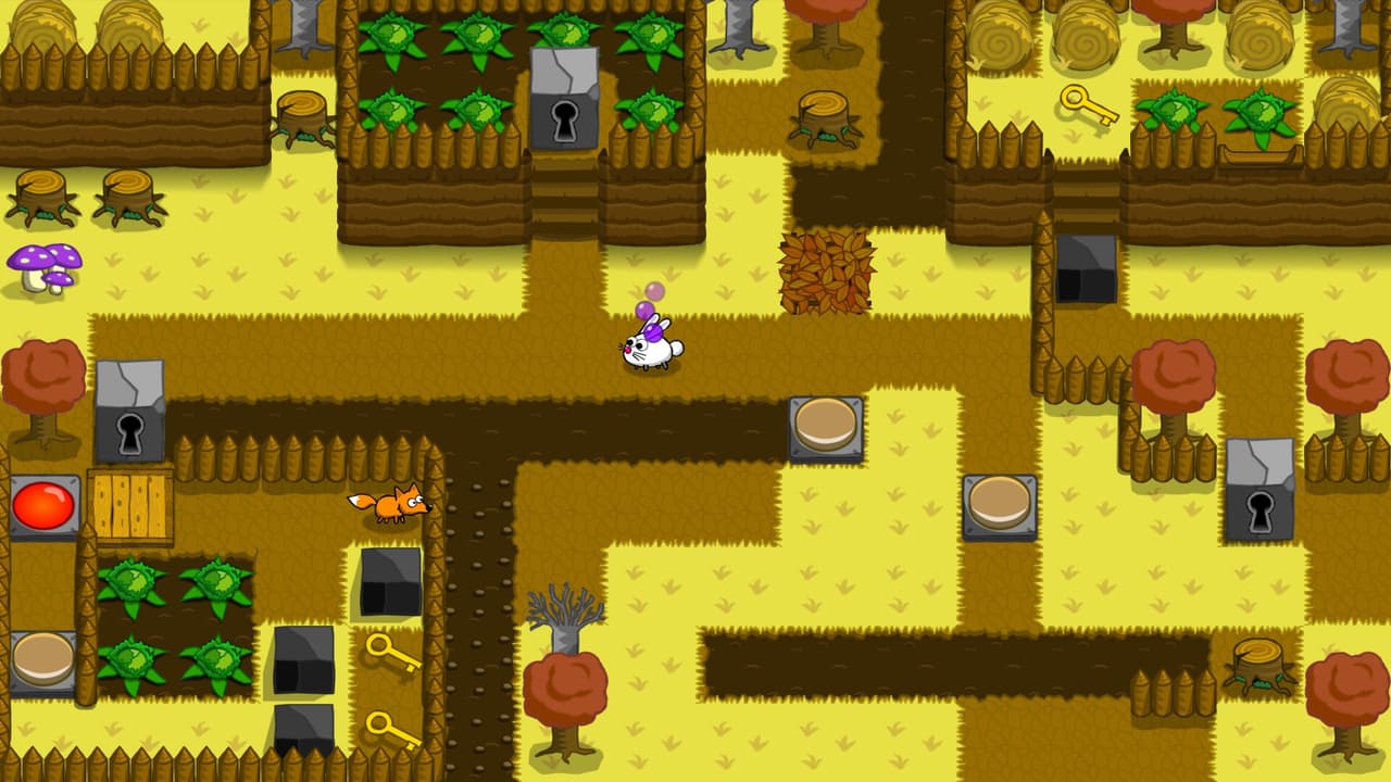 Peppys Adventure screenshot 5