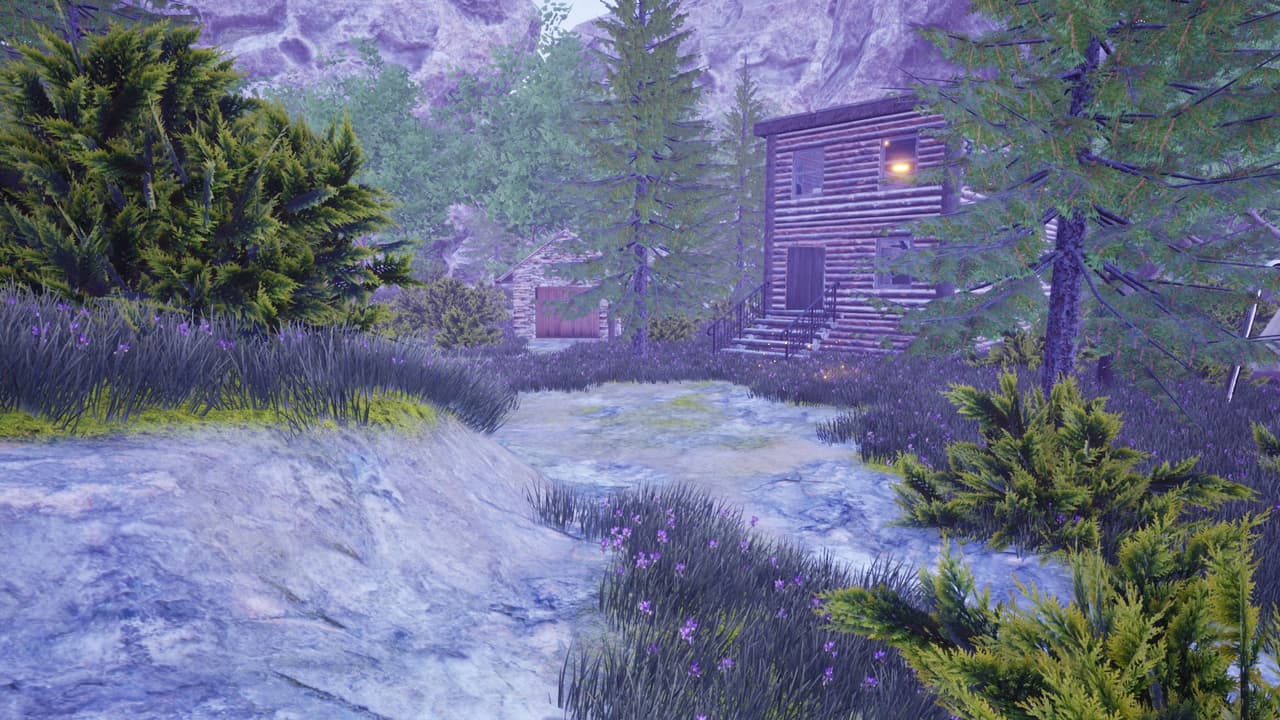 Flowers Are Dead screenshot 4