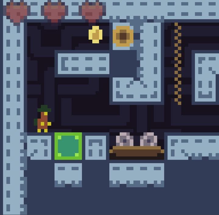 Castle Of Blunders screenshot 2