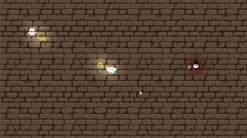Light And Dark (RyanUnicorn) screenshot 2