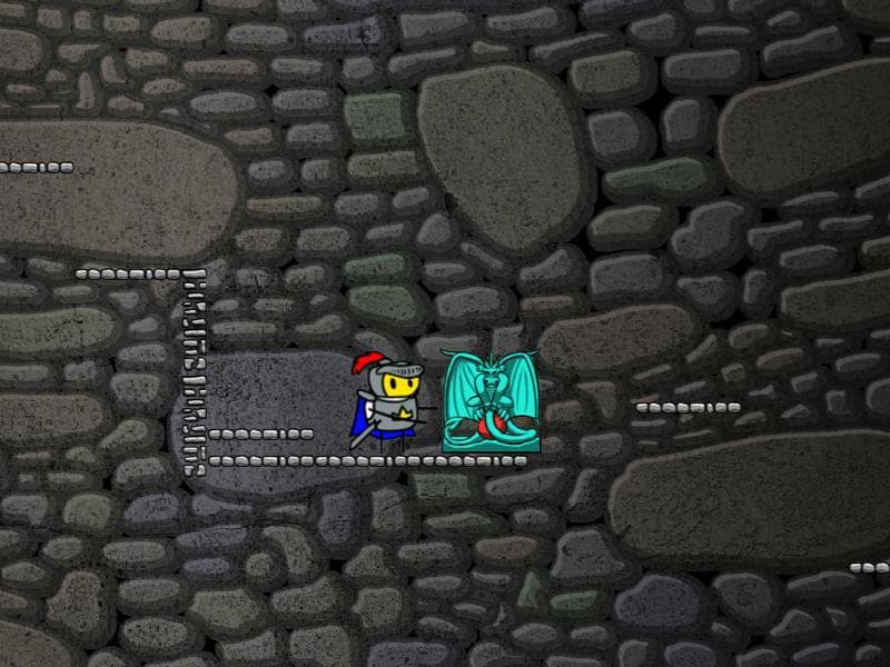 Tower of Harald screenshot 3