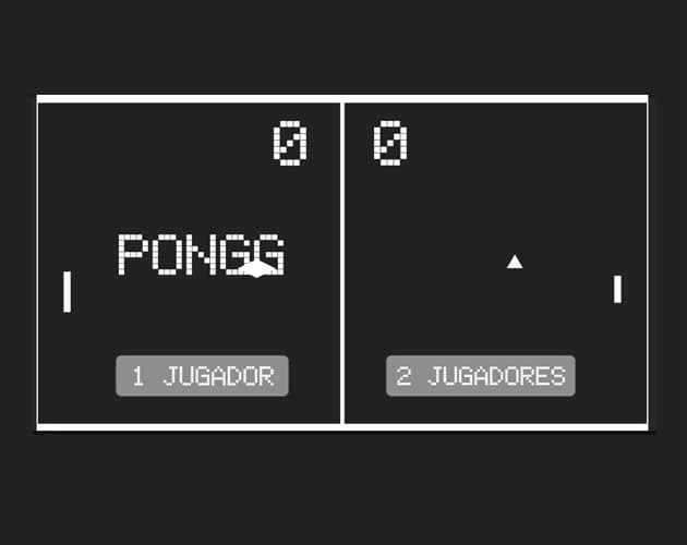 PONGG (MGKdsgn)