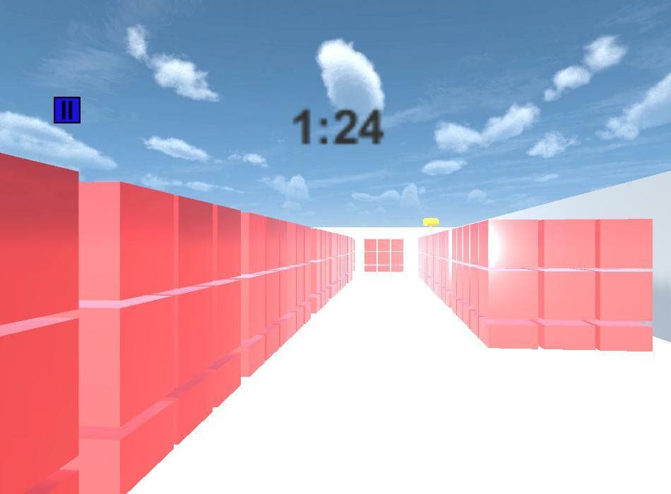 No-MAZE-Out screenshot 4