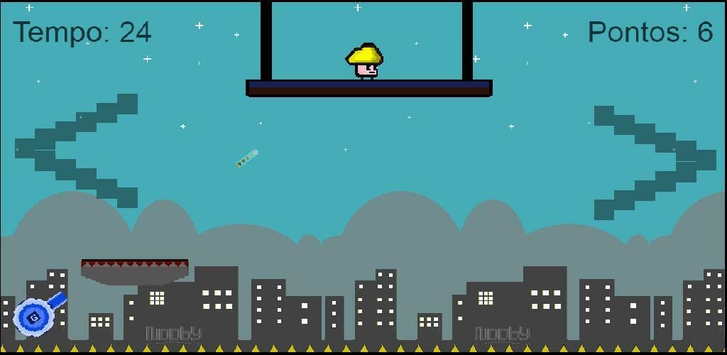 Nooby Final screenshot 3