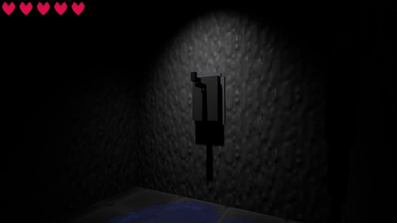 [LD48] - Deeper and Deeper