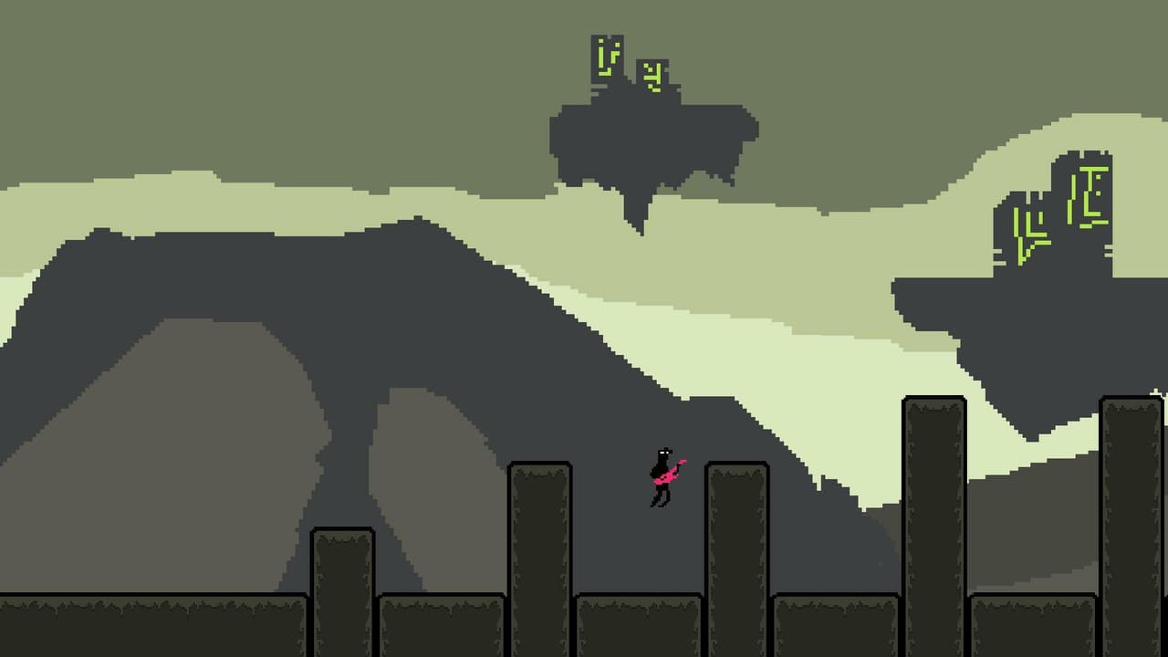 Demon Clef screenshot 4