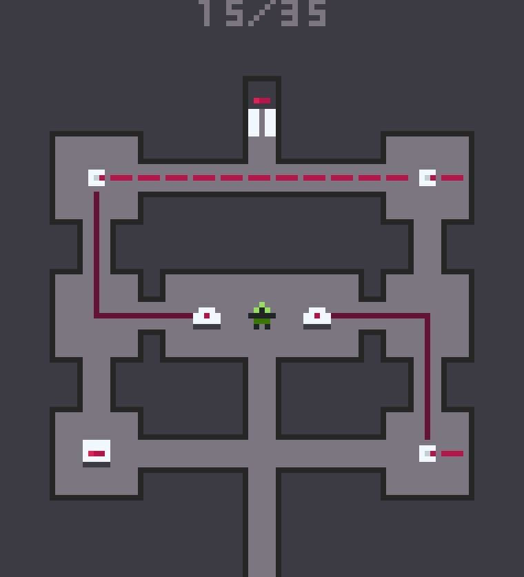 Color Spies screenshot 6