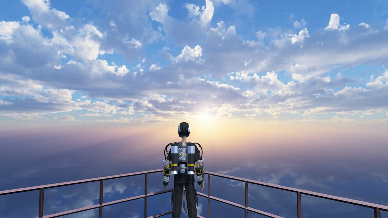Jet Up screenshot 5