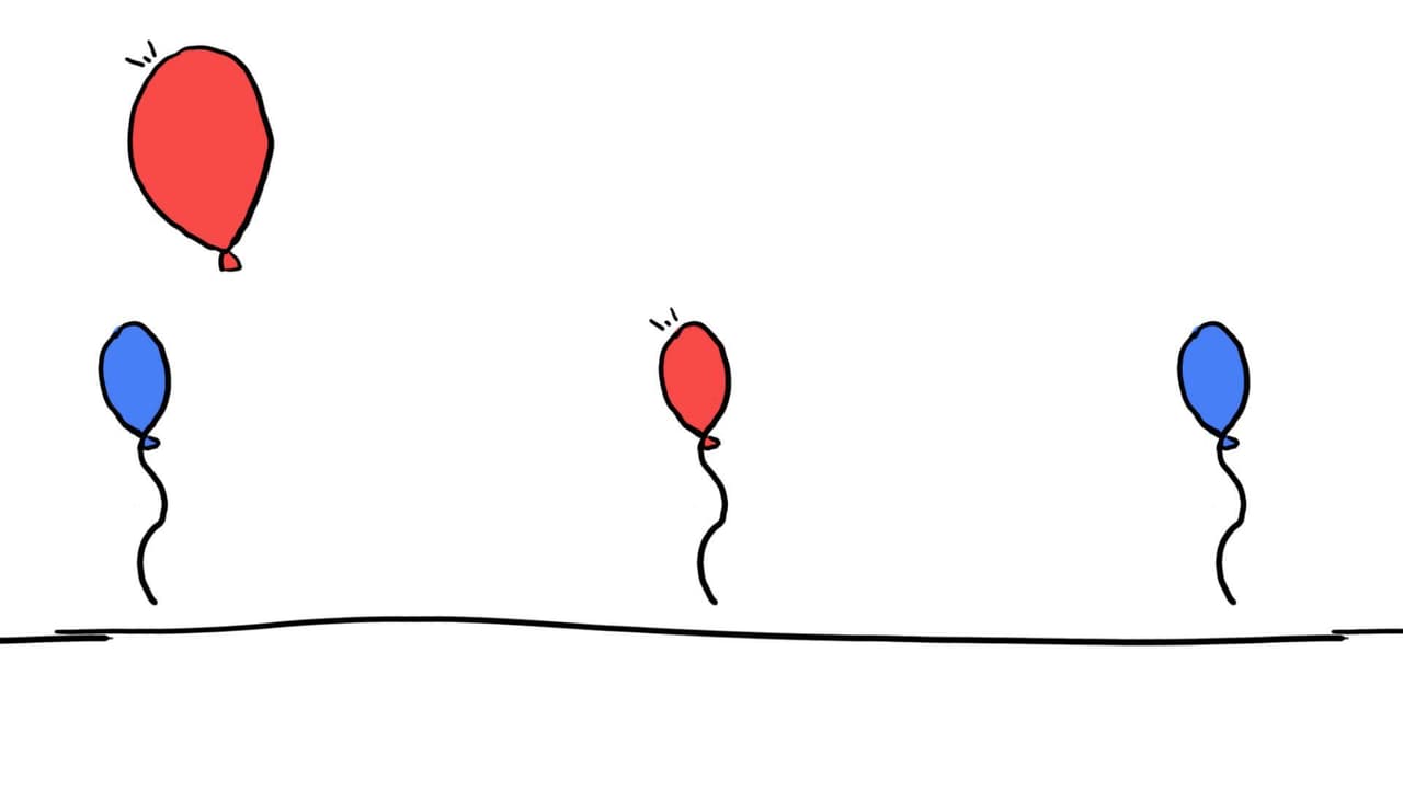 Balloon Bash