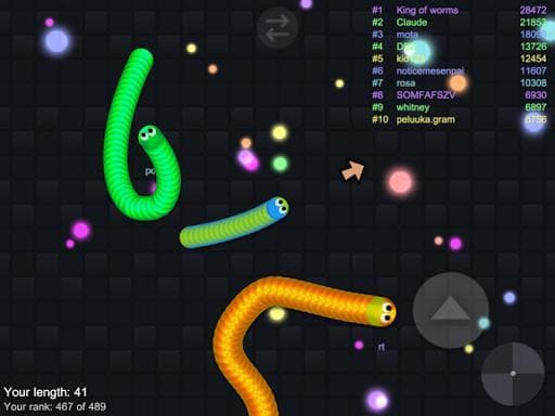 Venom Angry Crashy Rush Online screenshot 4