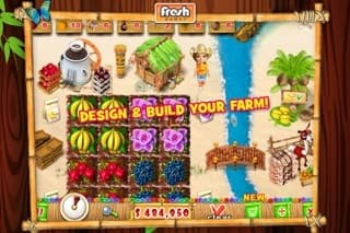 Ranch Rush 2 Free screenshot 2