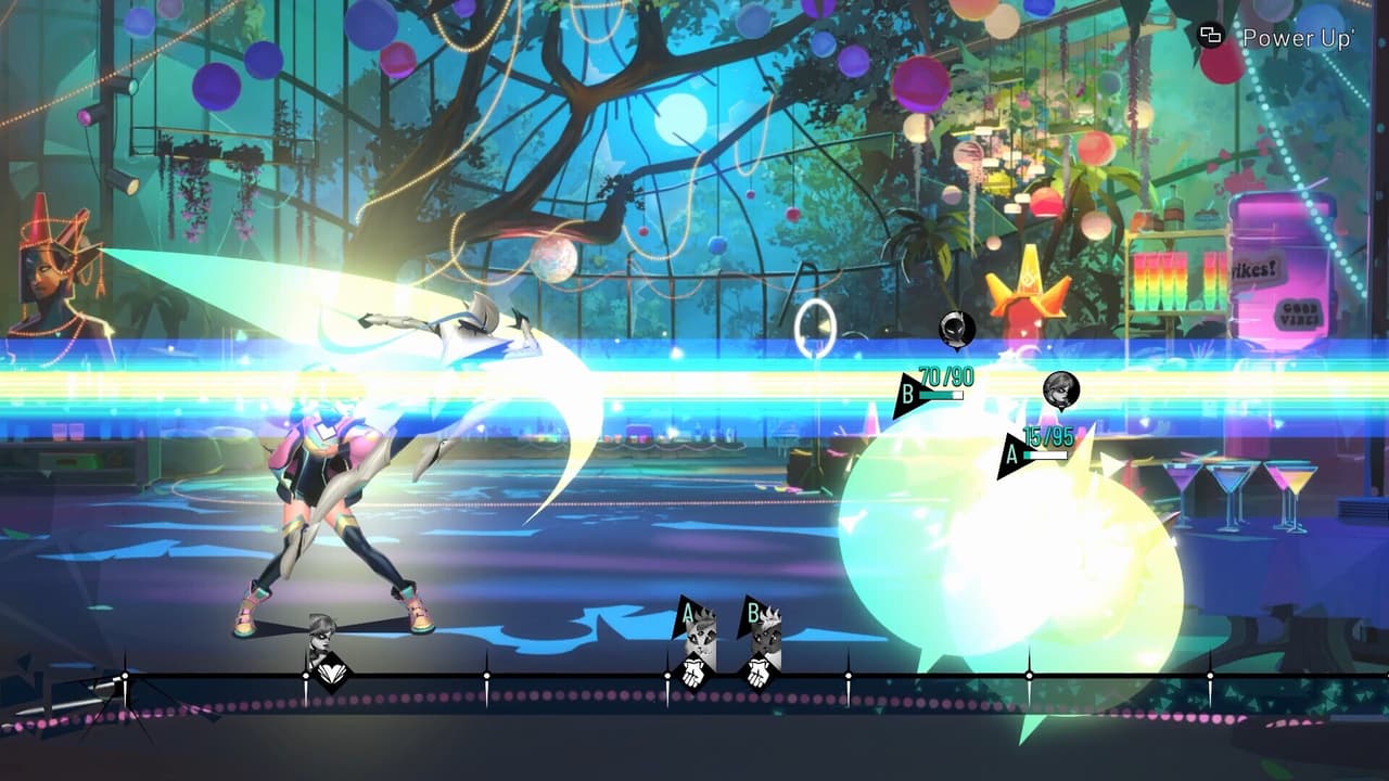 Nova Hearts: The Spark screenshot 2