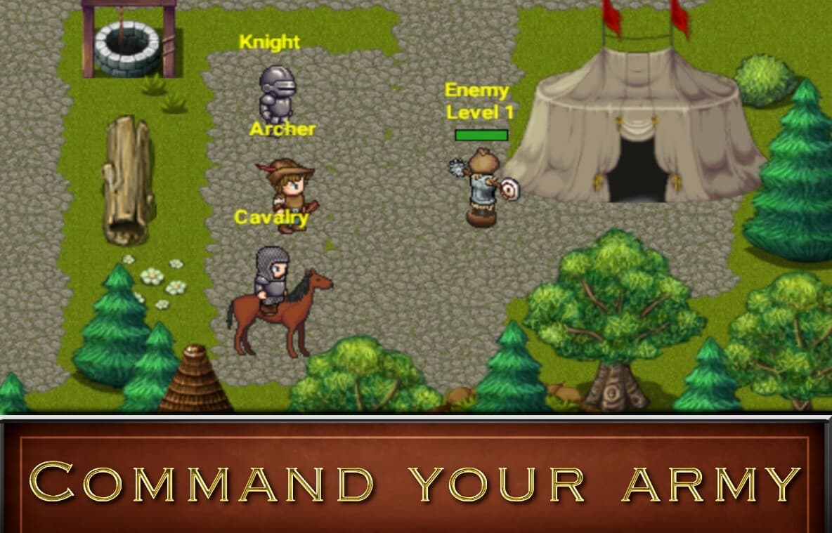 Crown of Kings screenshot 3