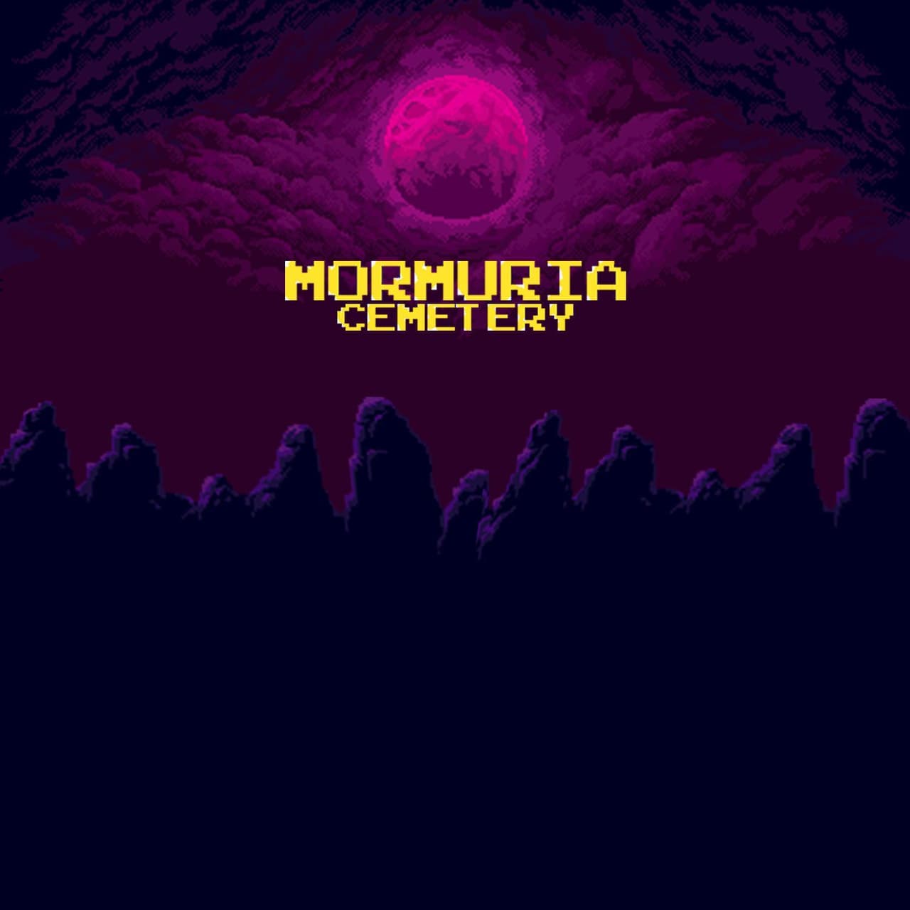 Mormuria Cemetery