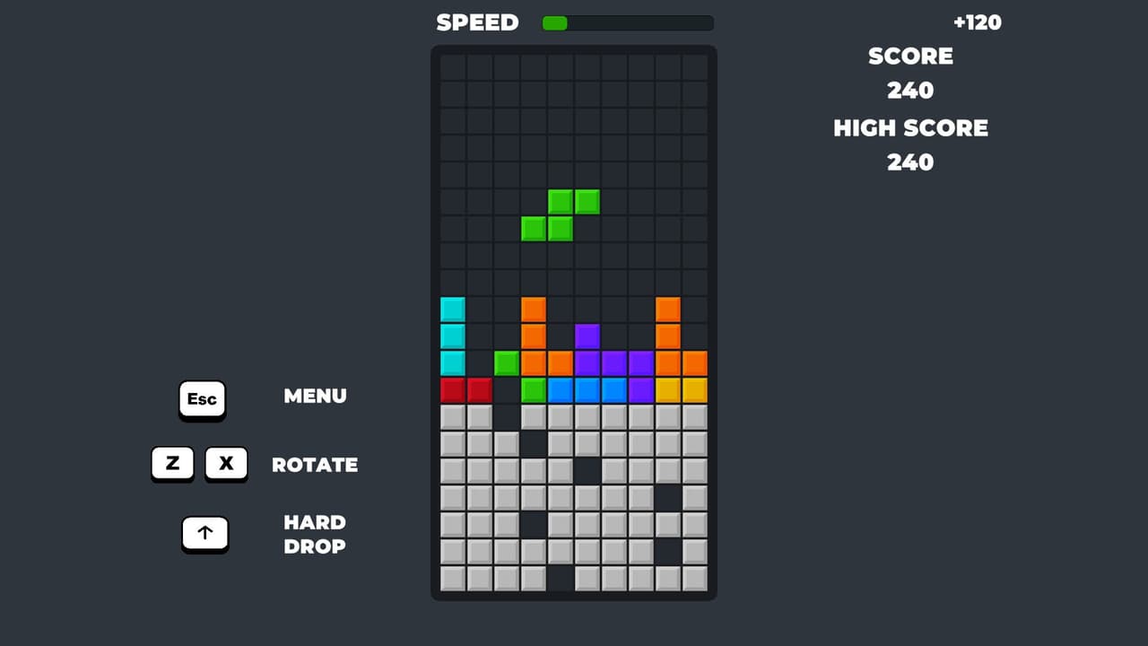 Flowtris screenshot 5