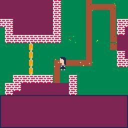 Lulus Quest screenshot 2