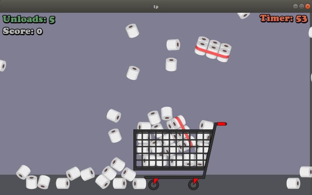 TP vs CV screenshot 2