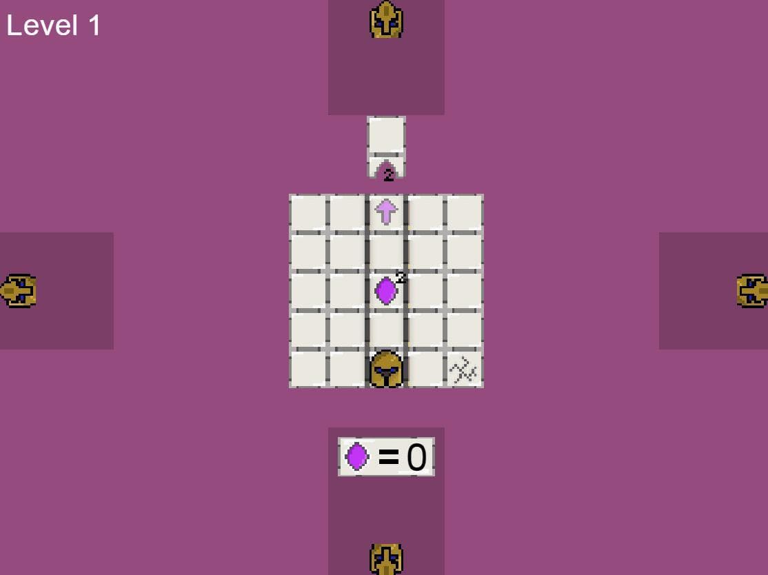 Syncretism (Puzzle Game 2017) screenshot 5