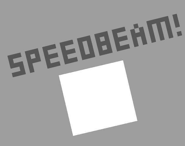 Speedbeam