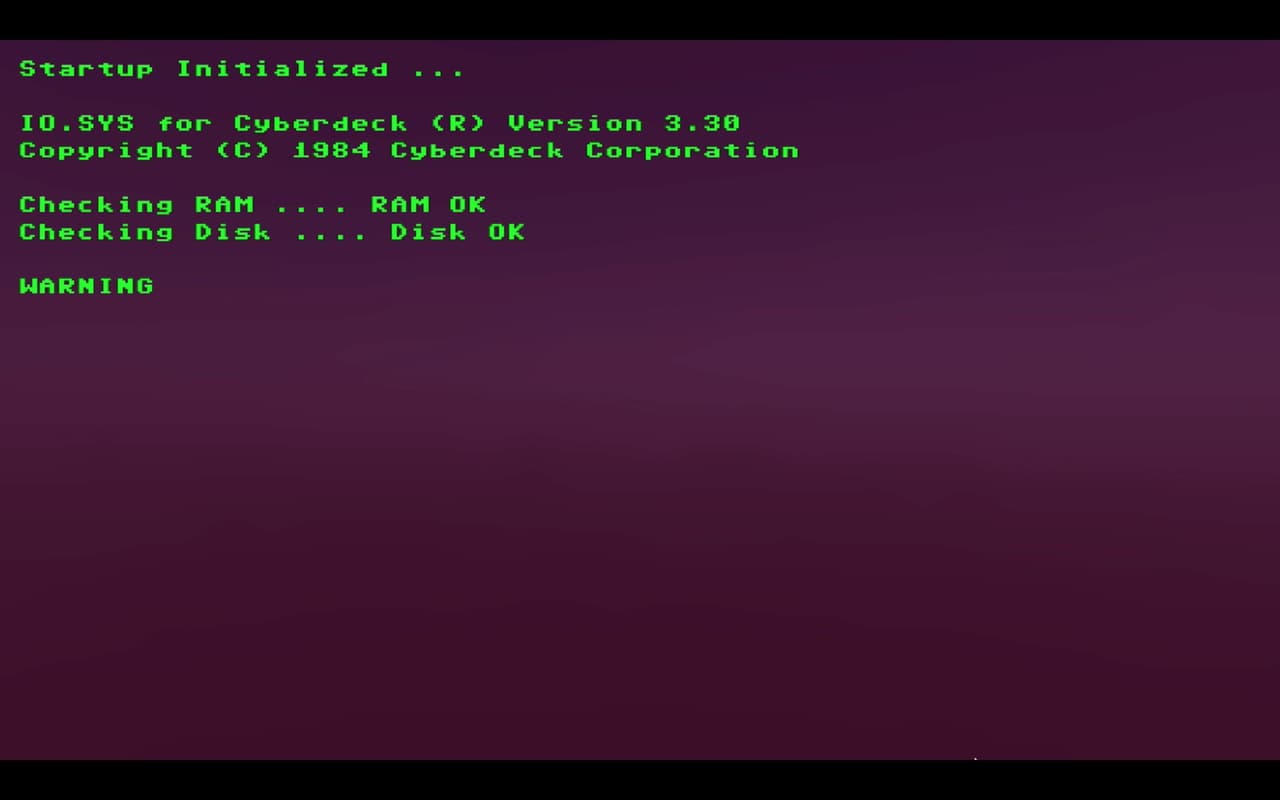 Interesting Decisions screenshot 3