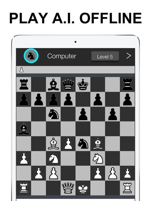 Chess Online· screenshot 4
