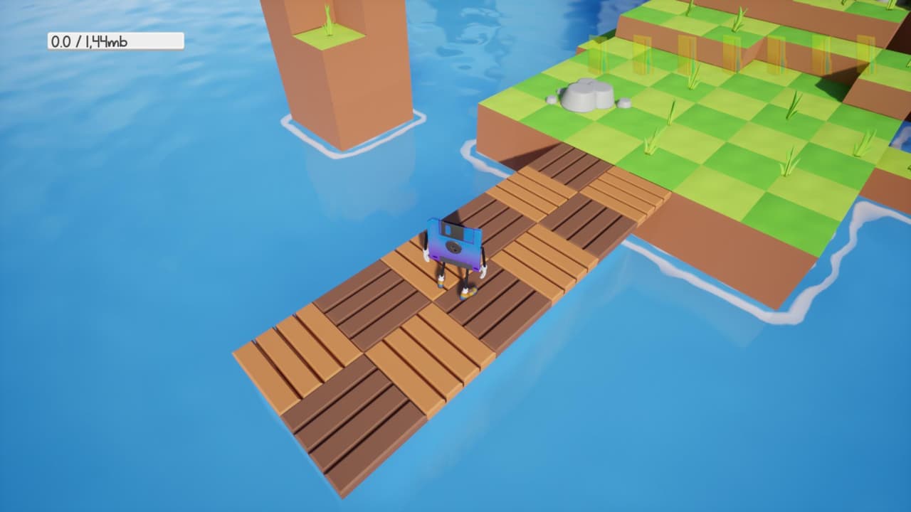 Flopy screenshot 4