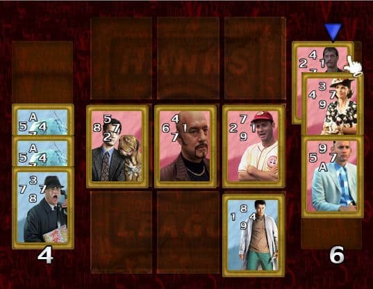 Hanks League screenshot 3