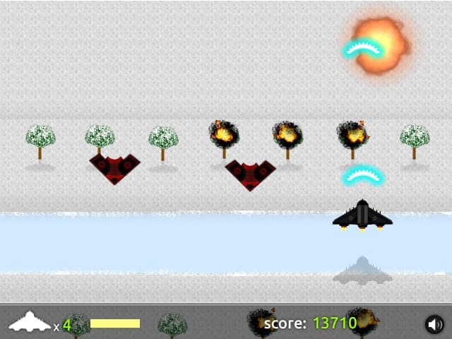 Sky Cops screenshot 4