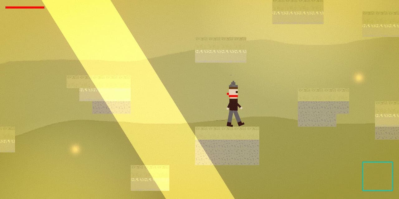 Sandstorm (itch) (LighthouseStudios) screenshot 4