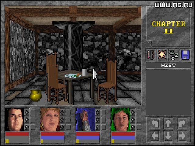 Yendorian Tales Book 1 Chapter 2 screenshot 3