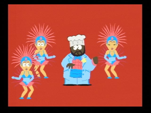 South Park: Chefs Luv Shack screenshot 4