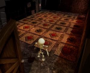 The Loneliest Ghost screenshot 3