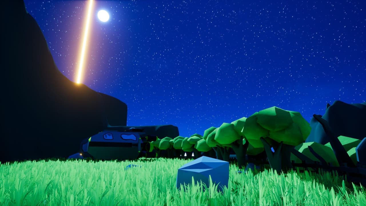 AERON screenshot 5