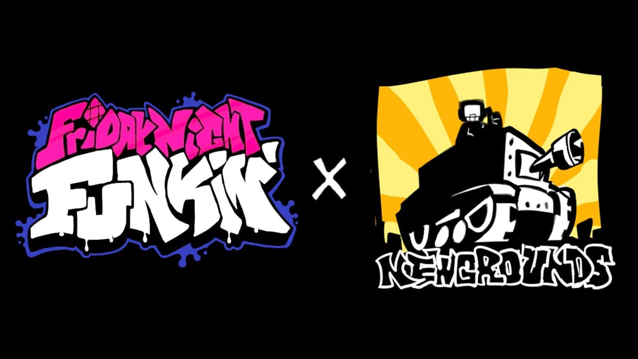 funkin X oh no