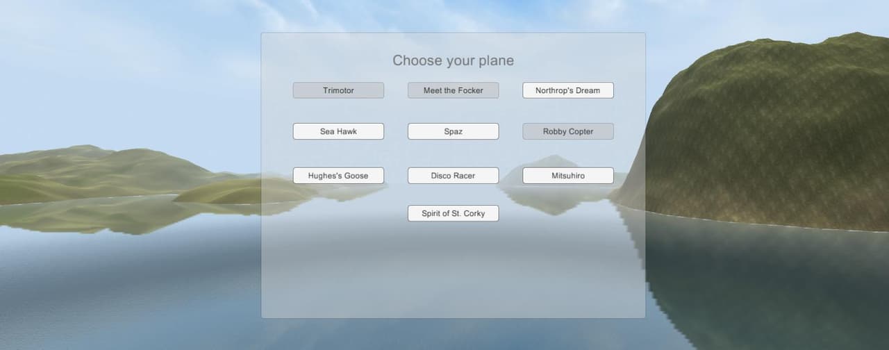 Go Fly! screenshot 4