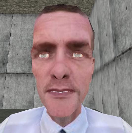 generic and bad FPS