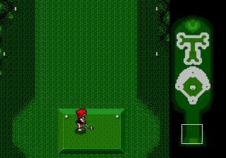 Battle Golfer Yui