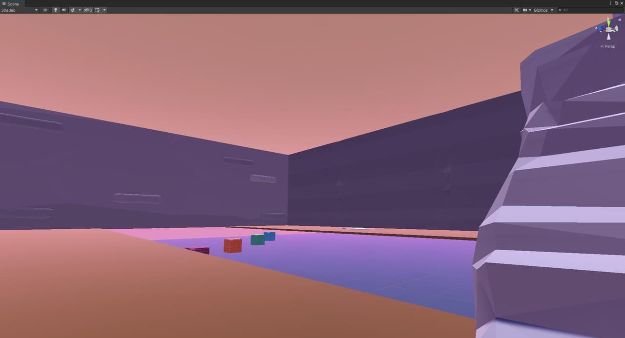 BREVION (turingschoolgamedev) screenshot 4