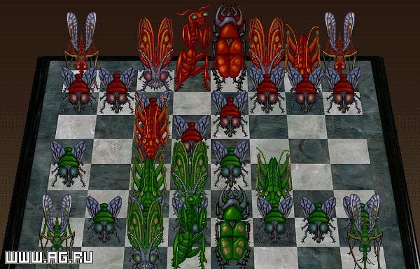The Chessmaster 5000: 10th Anniversary Edition screenshot 3