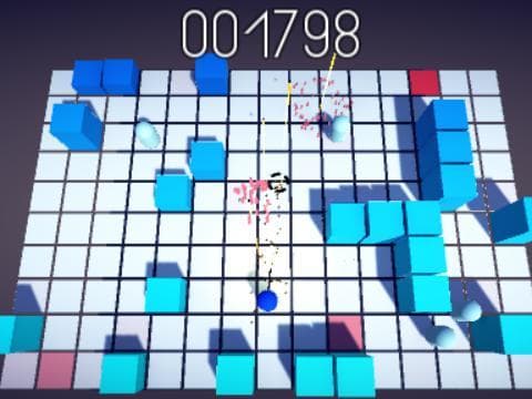 Shooter Prototype screenshot 4