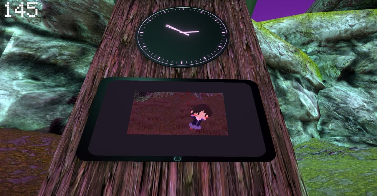 Programmer Dater screenshot 3