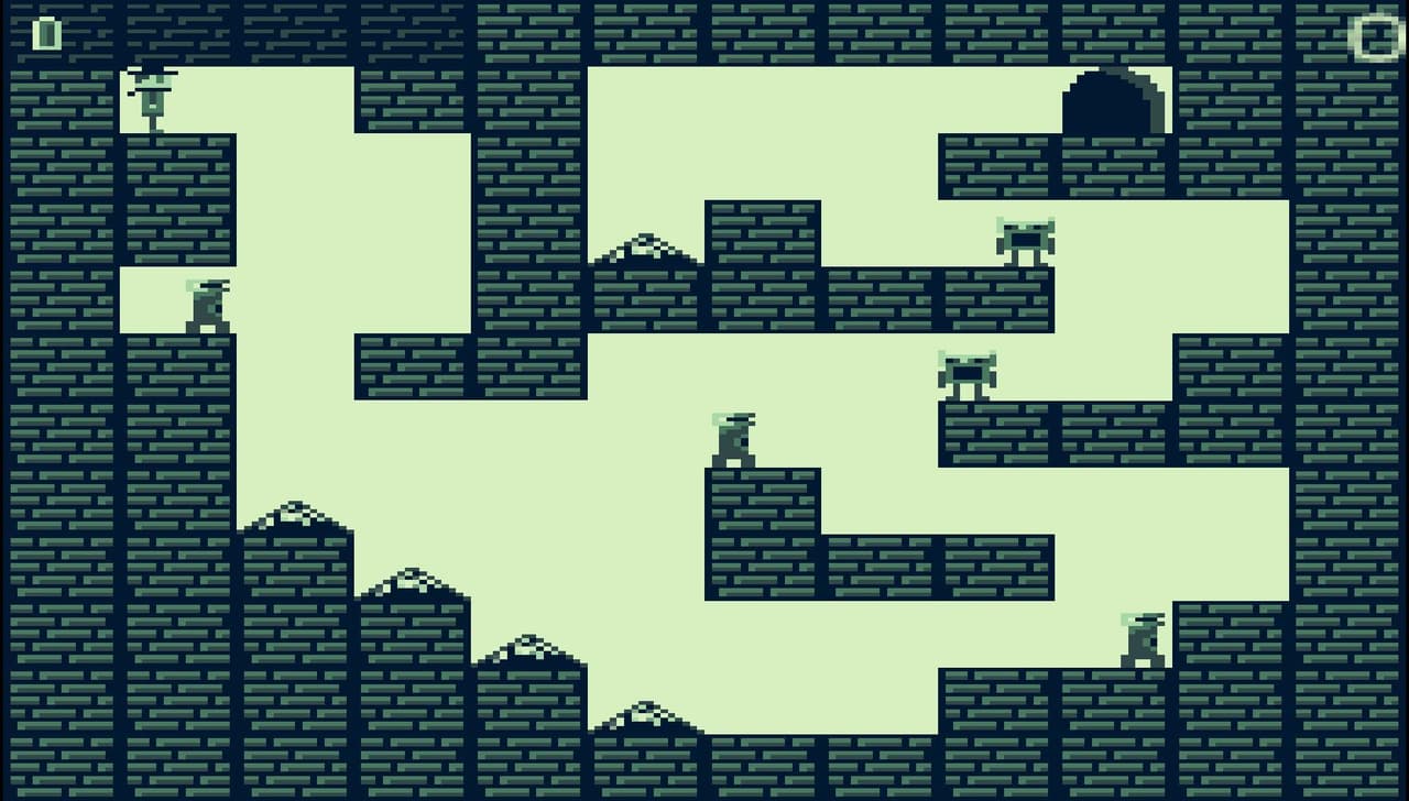 Theoton screenshot 3