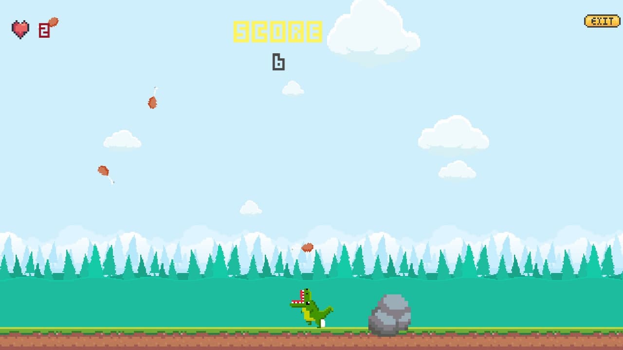 EatMore screenshot 3