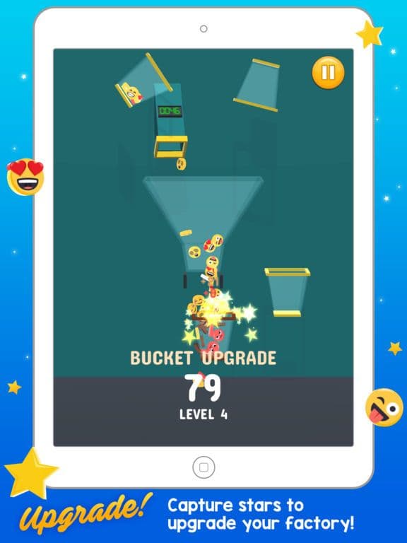 Emoji Factory 3D