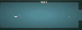 Torpedoes With Guns