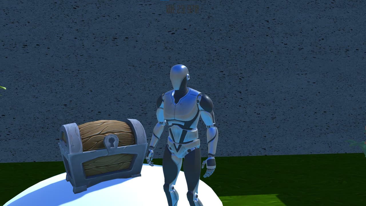 Test Playground screenshot 5